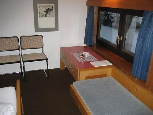 Leitgebhof אינסברוק