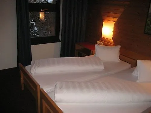 Penzion Leitgebhof 3*