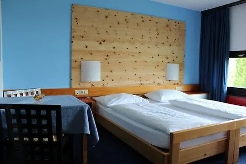 Leitgebhof Penzion 3*