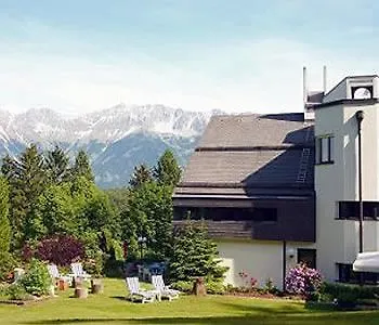 Leitgebhof Penzion 3*