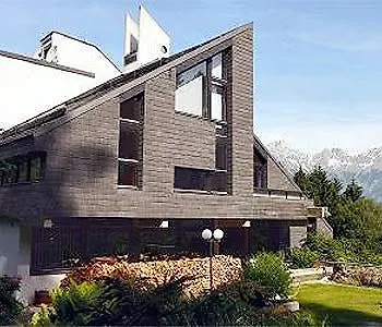 Penzion Leitgebhof 3*