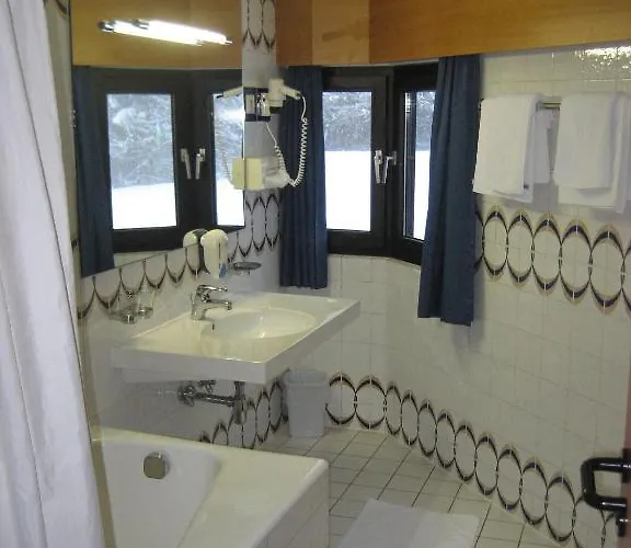 Leitgebhof Penzion 3*