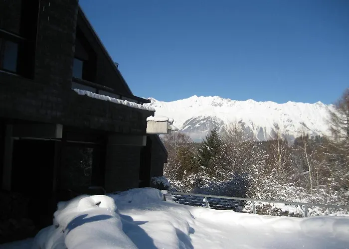 Pensionat Leitgebhof