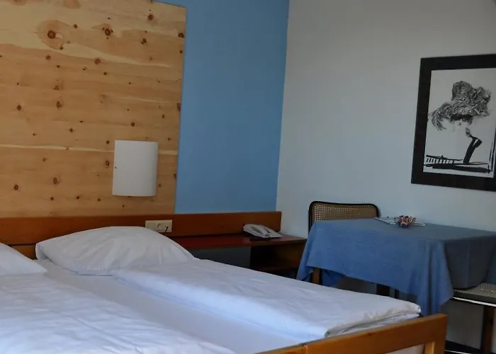 Leitgebhof Penzion 3*