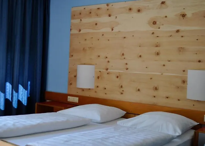 בית הארחה Leitgebhof אינסברוק