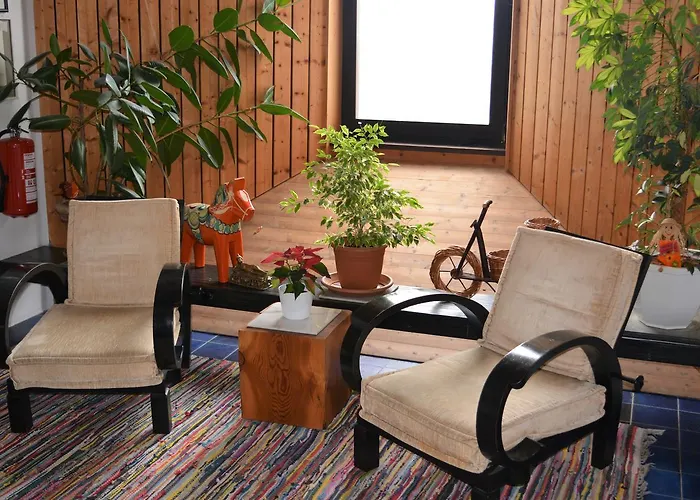 Affittacamere Leitgebhof 3*