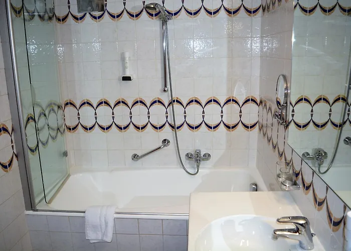 Leitgebhof 3* Innsbruck