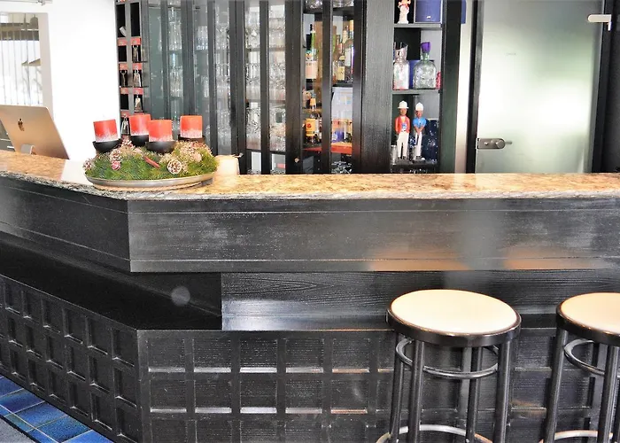 Affittacamere Leitgebhof 3*