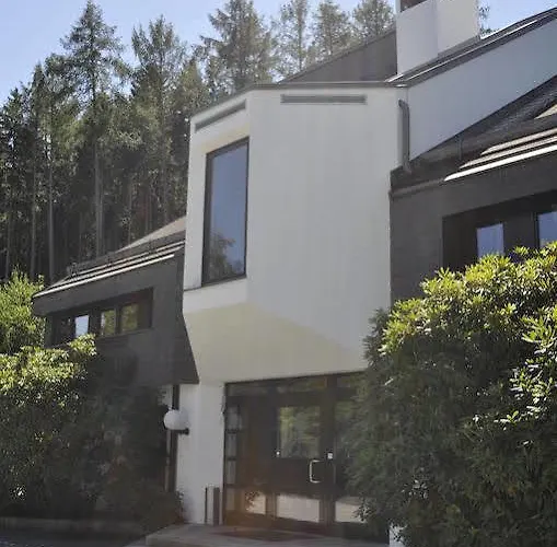 Leitgebhof אינסברוק