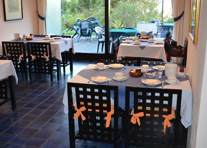 Leitgebhof אינסברוק