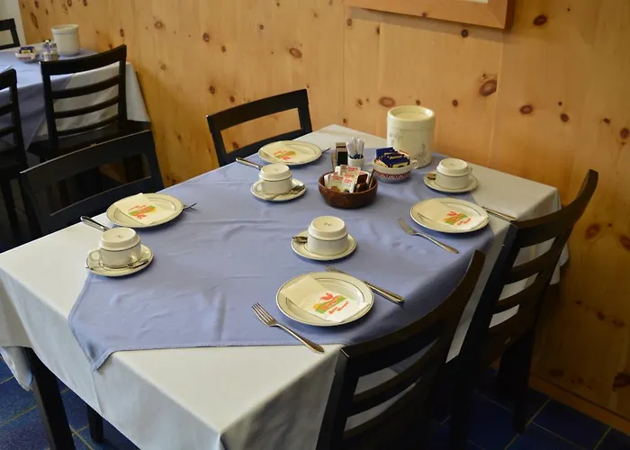 בית הארחה Leitgebhof אינסברוק