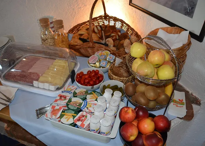 Affittacamere Leitgebhof