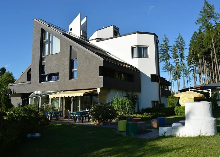 Pensionat Leitgebhof Innsbruck