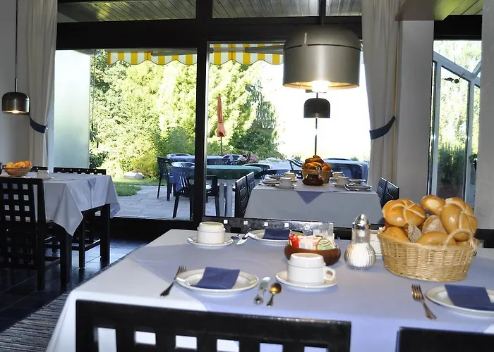 בית הארחה Leitgebhof