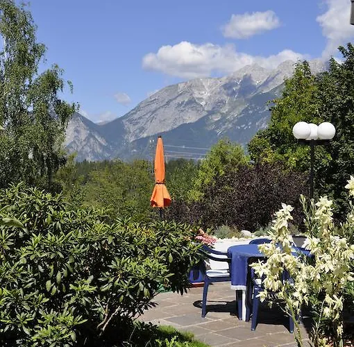 Leitgebhof Innsbruck