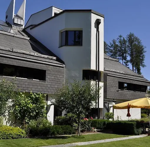 Penzion Leitgebhof Innsbruck