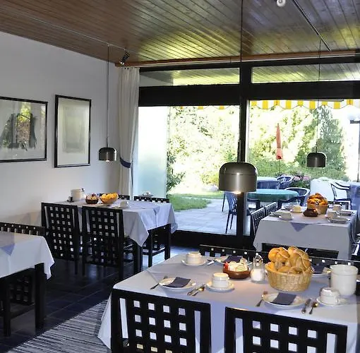 Leitgebhof 3* Innsbruck