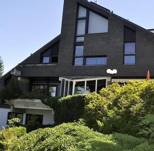 Leitgebhof בית הארחה אינסברוק