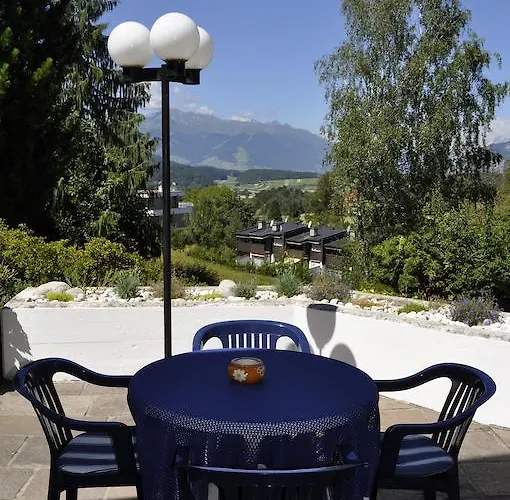 Leitgebhof Affittacamere