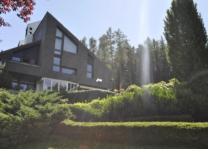 Penzion Leitgebhof 3*