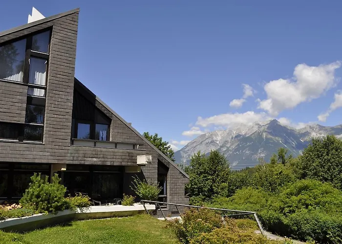 Leitgebhof Penzion 3*