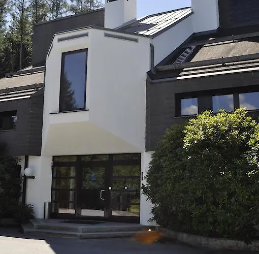 Penzion Leitgebhof Innsbruck