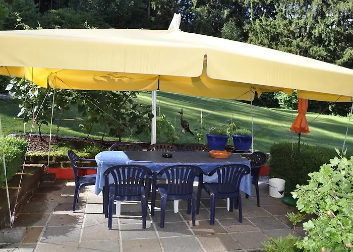 Leitgebhof בית הארחה 3*