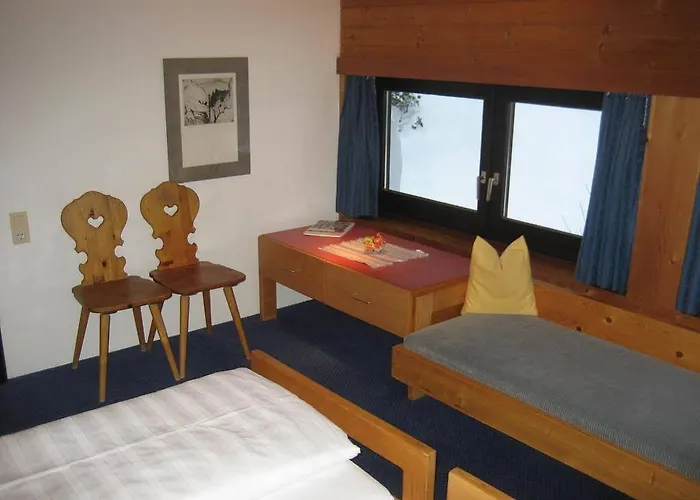 Leitgebhof Affittacamere 3*