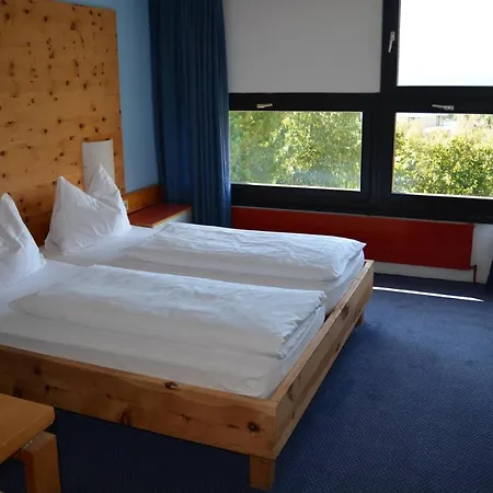 Leitgebhof Gæstehus Innsbruck