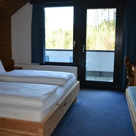 Гостевой дом Leitgebhof 3*