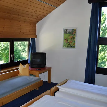 Leitgebhof 3* Инсбрук