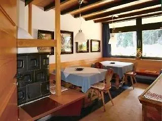 Leitgebhof 3* Инсбрук