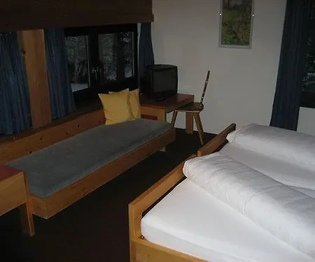 Leitgebhof Vendégház 3*