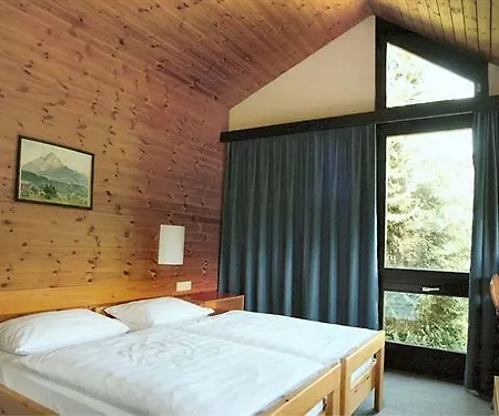 Gæstehus Leitgebhof