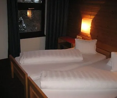 Gæstehus Leitgebhof 3*