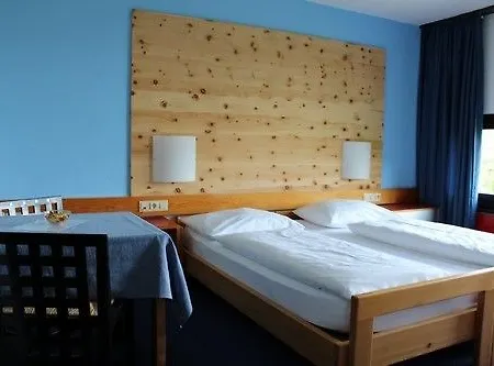 Leitgebhof Гостевой дом 3*