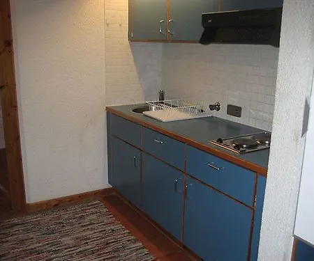 Leitgebhof 3* Инсбрук
