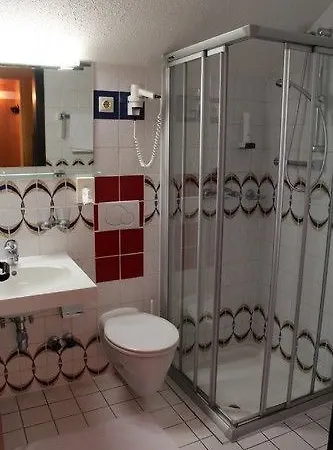 Leitgebhof Gæstehus 3*