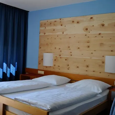 Gæstehus Leitgebhof Innsbruck