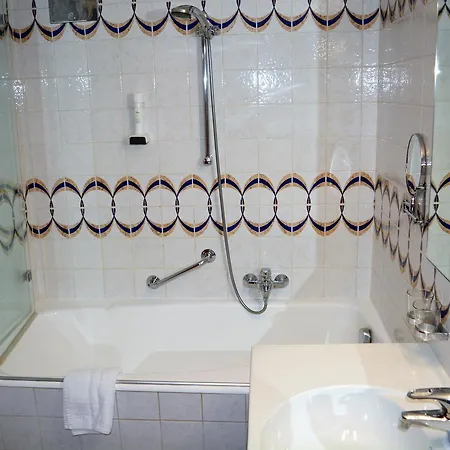 Leitgebhof 3* Инсбрук