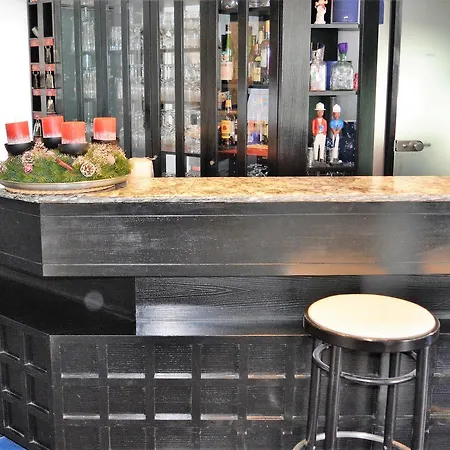 Gæstehus Leitgebhof 3*