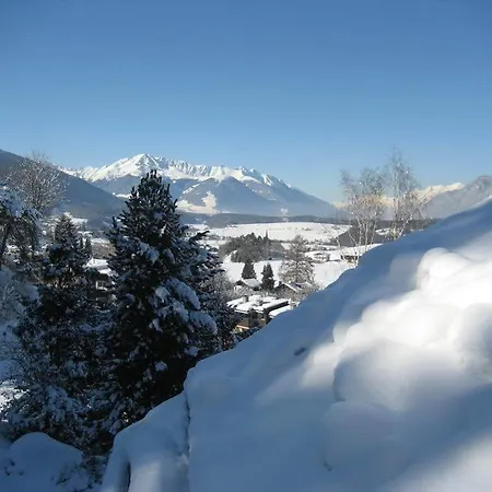 Gæstehus Leitgebhof