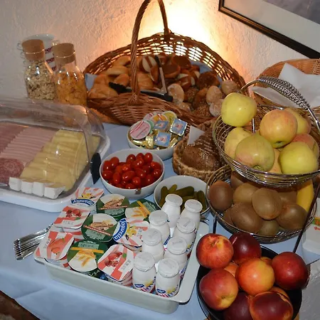 Gæstehus Leitgebhof