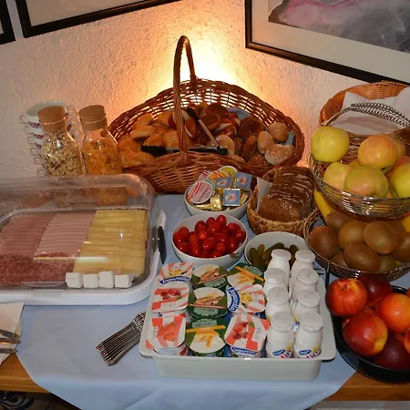 Gæstehus Leitgebhof 3*