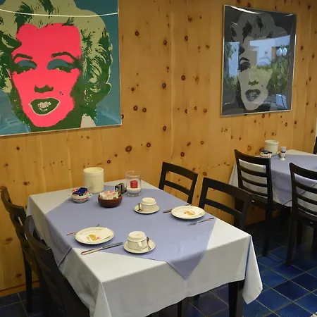 Gæstehus Leitgebhof Innsbruck