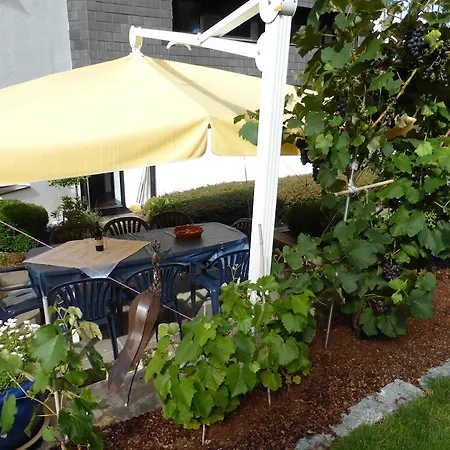 Leitgebhof Gæstehus