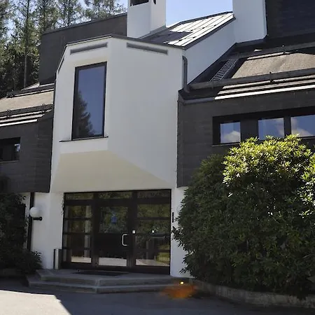 Gæstehus Leitgebhof Innsbruck